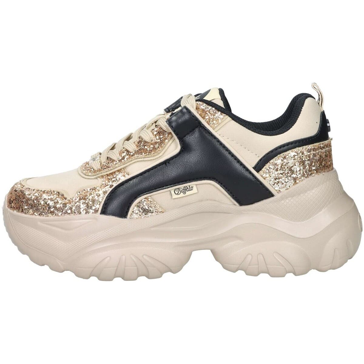 Xαμηλά Sneakers Buffalo BN1636517