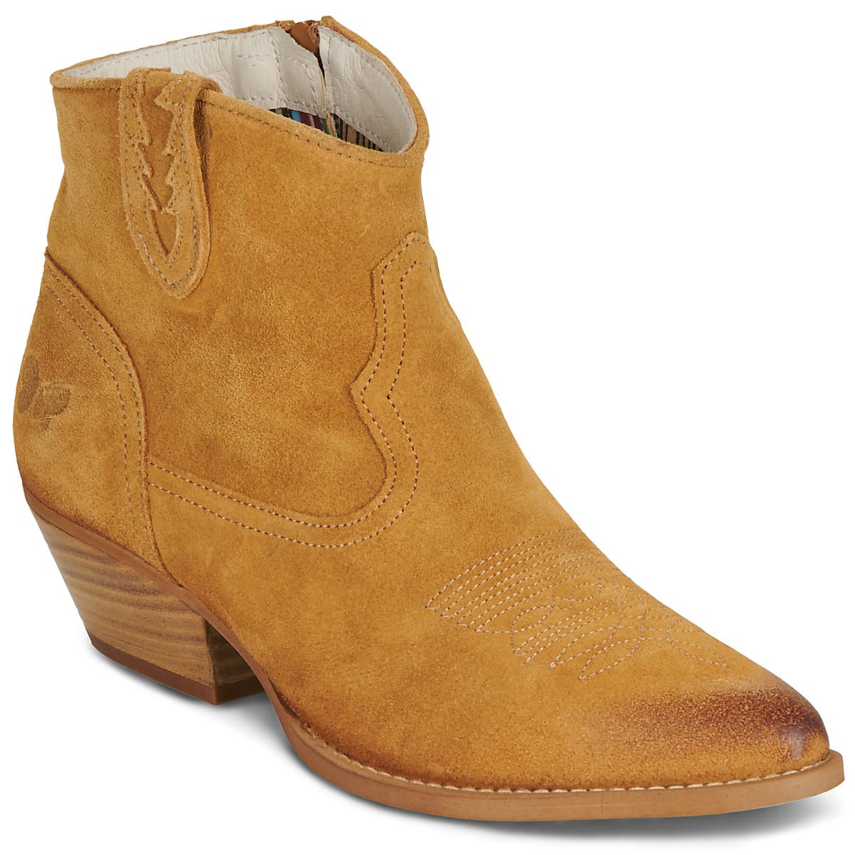 Μποτίνια Felmini SELMA