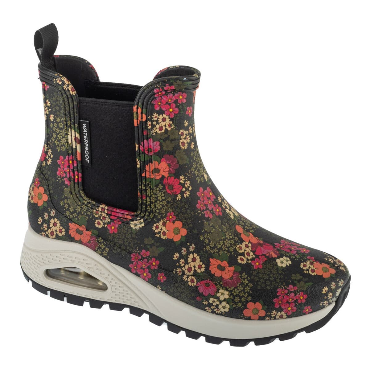 Μπότες Skechers Uno Rugged - Dancing N The Rain
