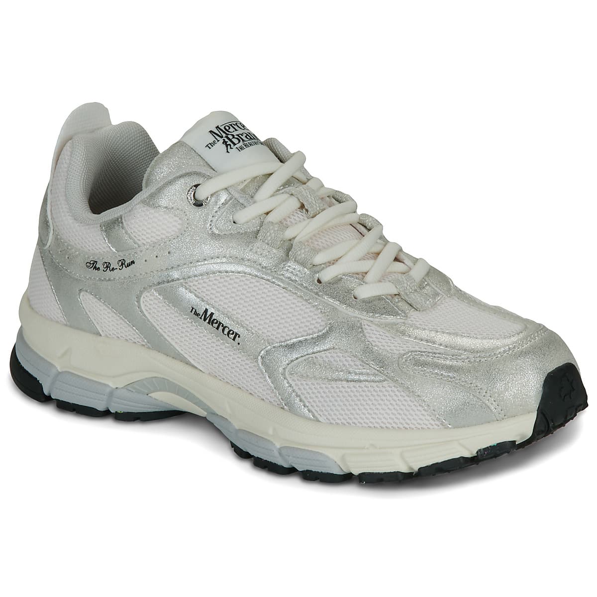 Xαμηλά Sneakers Mercer Amsterdam The Re-Run Metallic