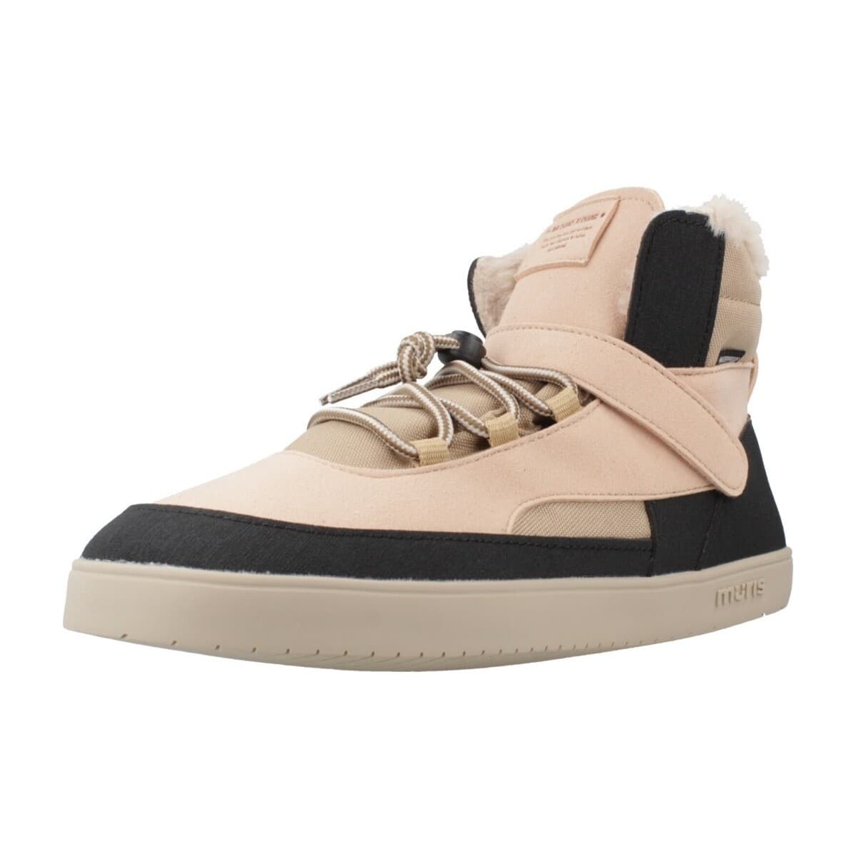 Ψηλά Sneakers Muris BALTIC M