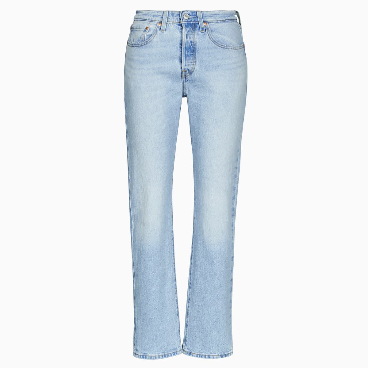 Tζιν σε ίσια γραμή Levis 501® JEANS FOR WOMEN
