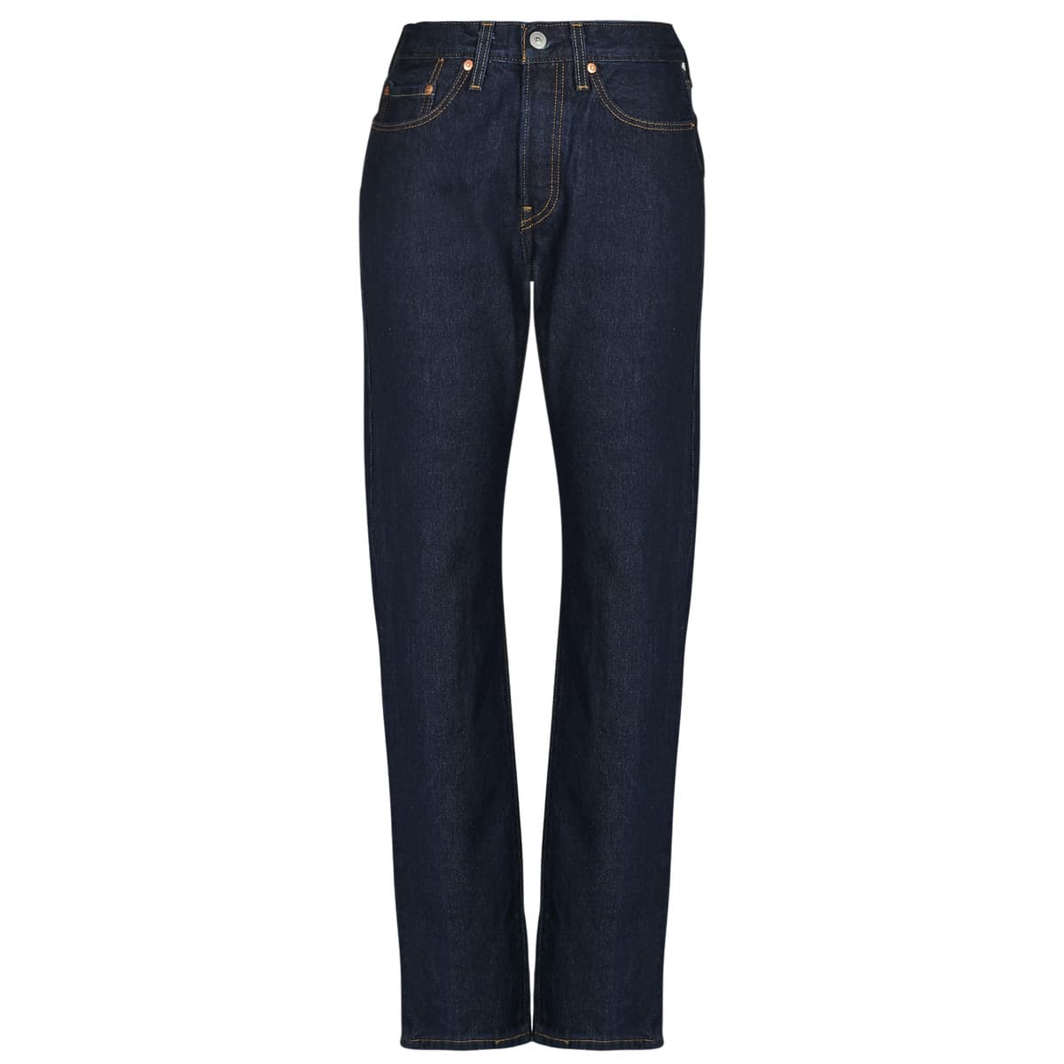 Tζιν σε ίσια γραμή Levis 501® JEANS FOR WOMEN