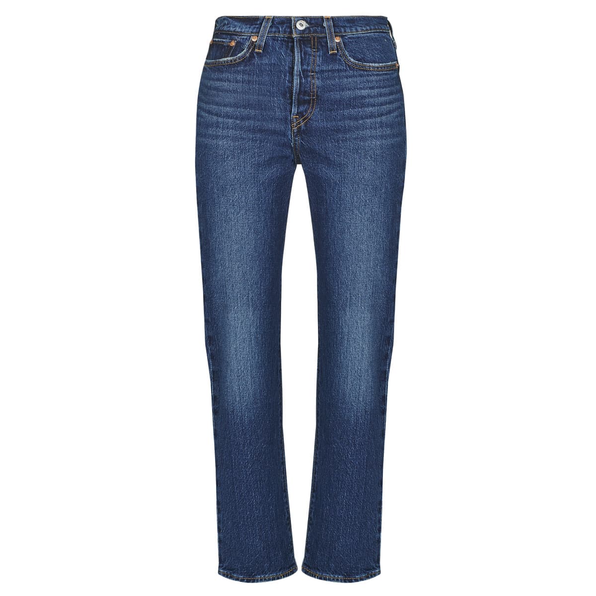 Tζιν σε ίσια γραμή Levis WEDGIE STRAIGHT