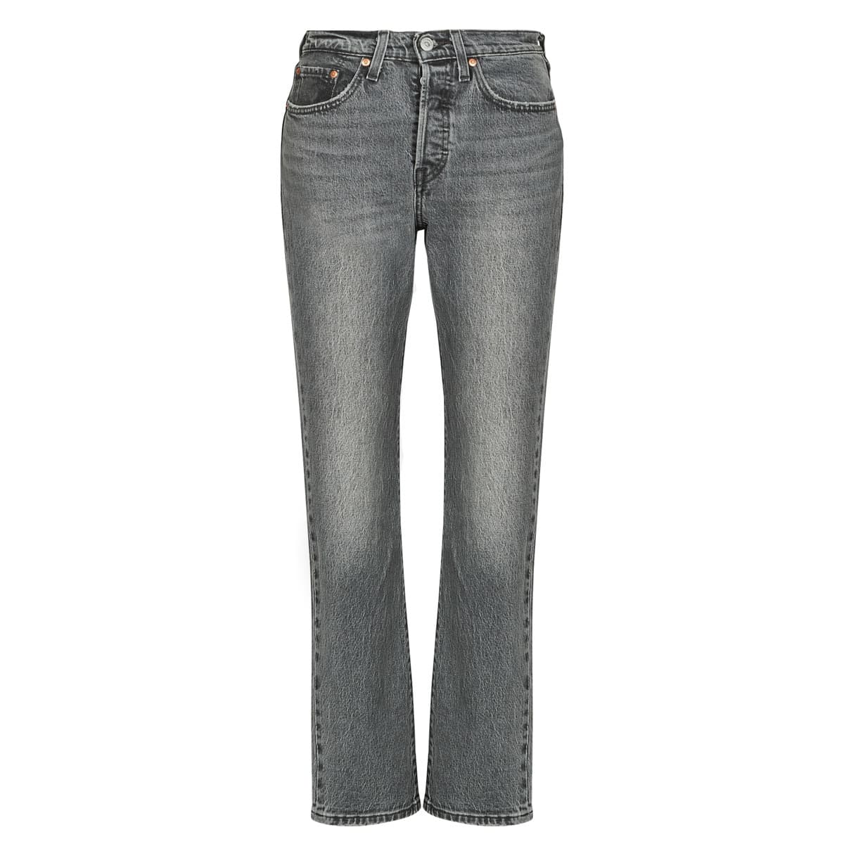 Tζιν σε ίσια γραμή Levis 501® JEANS FOR WOMEN