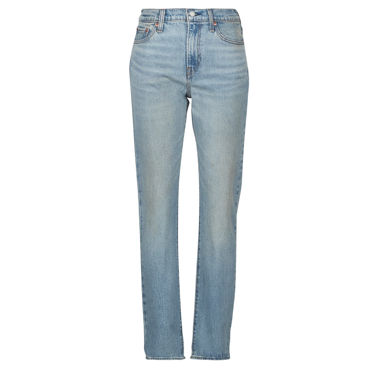 Skinny Τζιν Levis WEDGIE SLIM
