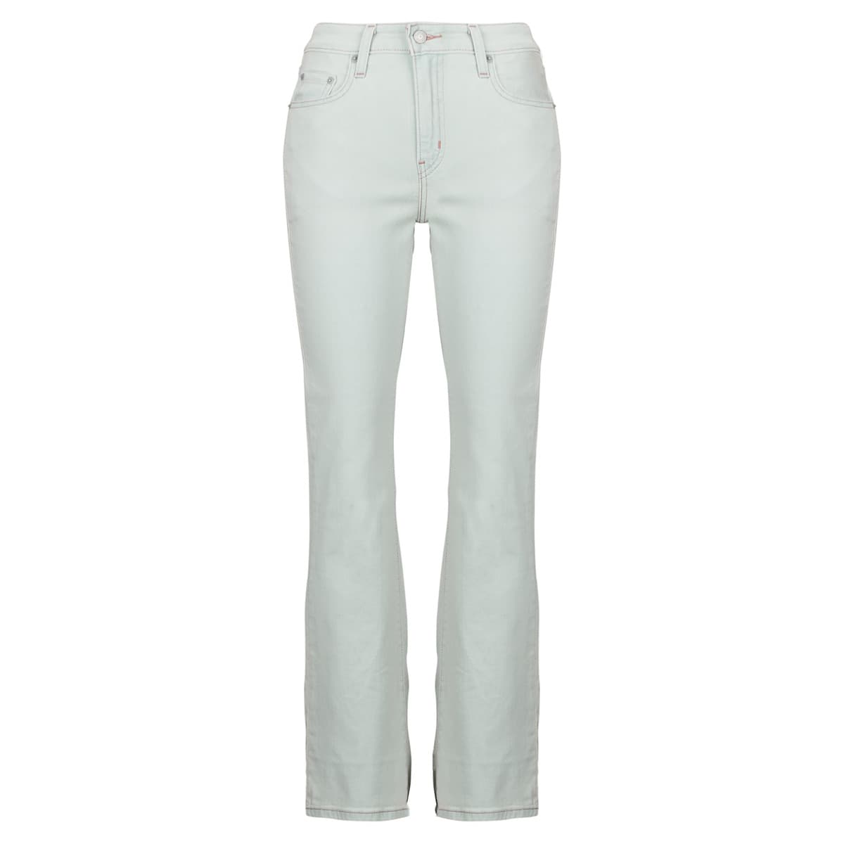 Παντελόνι Καμπάνα Levis 725 HIGH RISE BOOTCUT