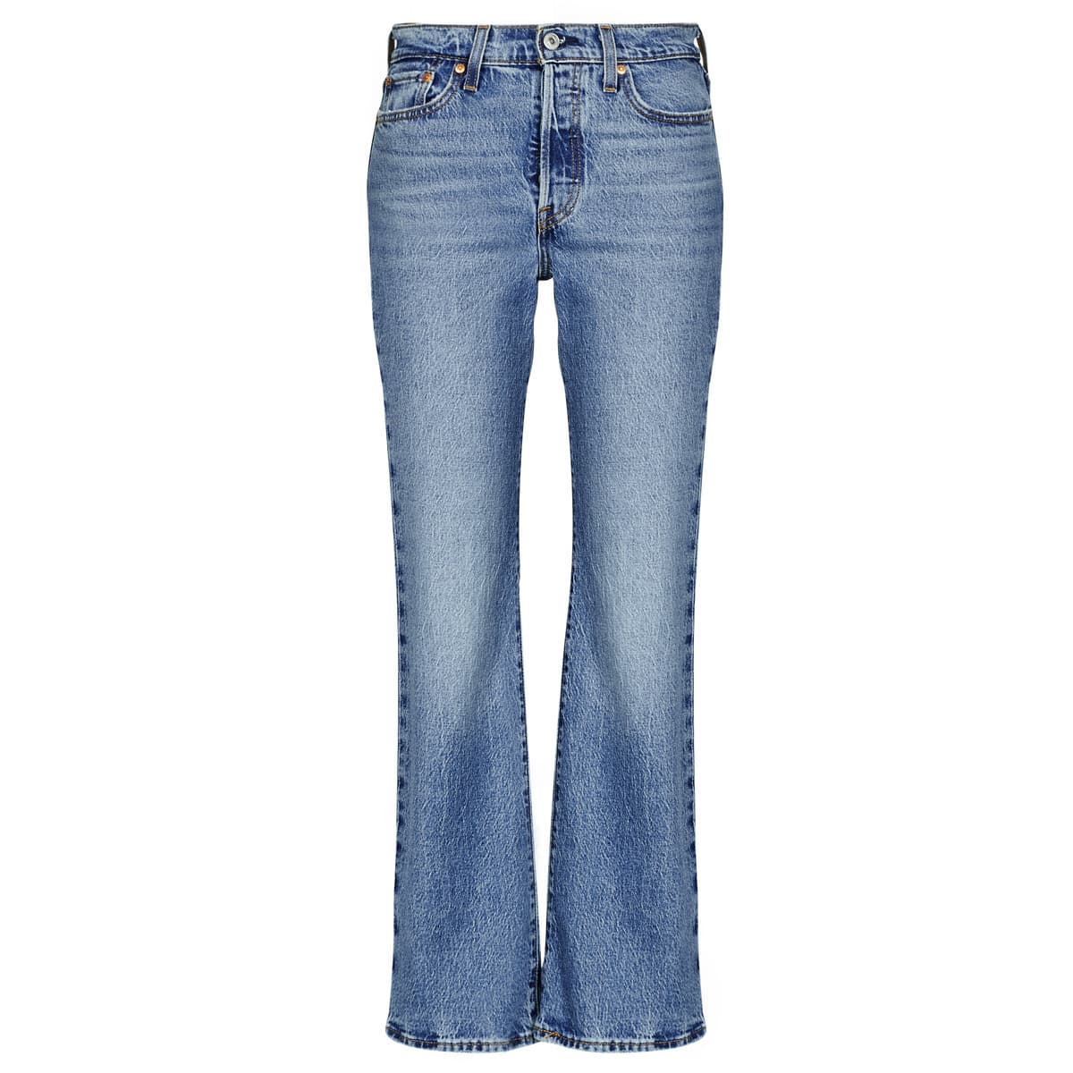 Παντελόνι Καμπάνα Levis WEDGIE BOOT