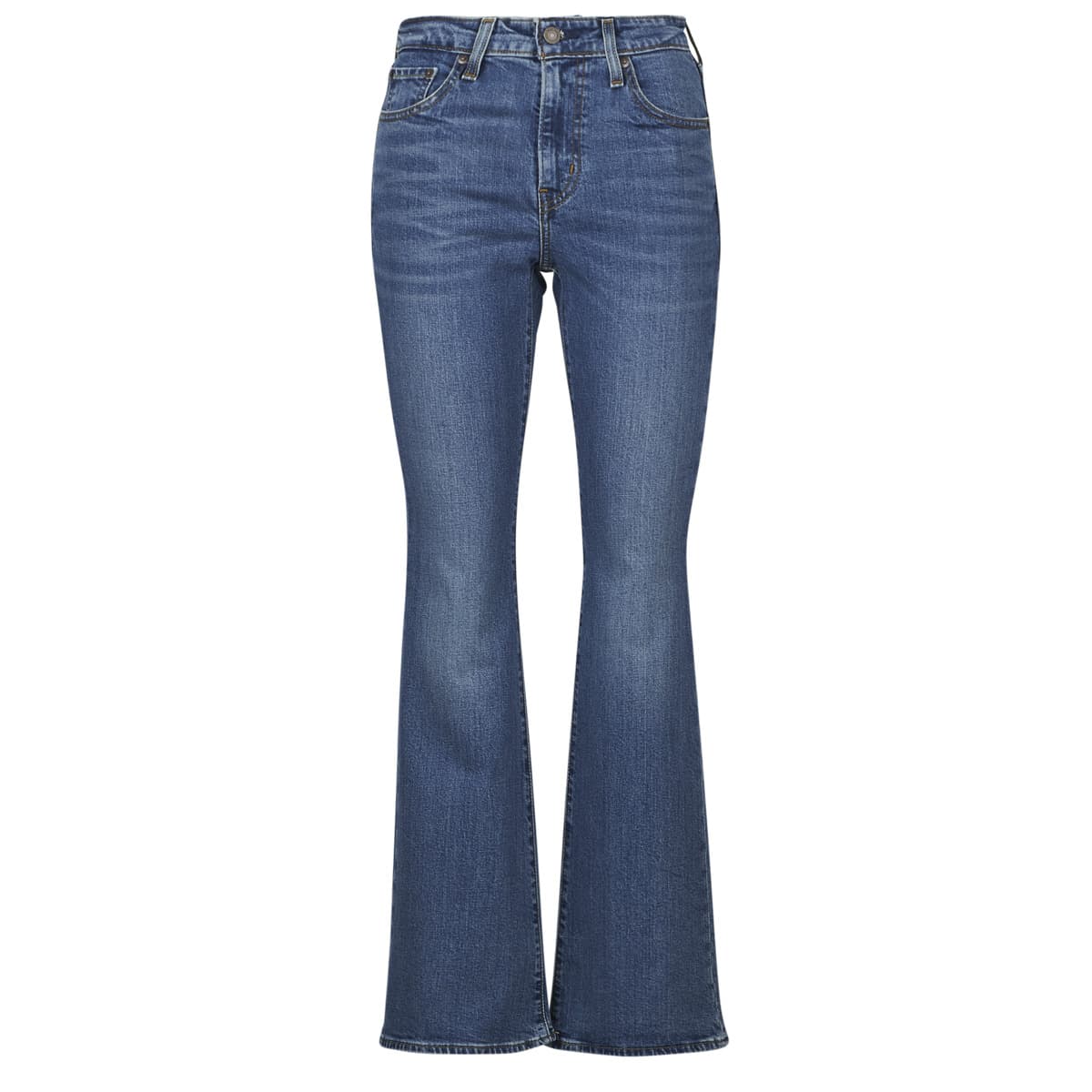 φαρδιά / καμπάνα Levis 726 HR FLARE