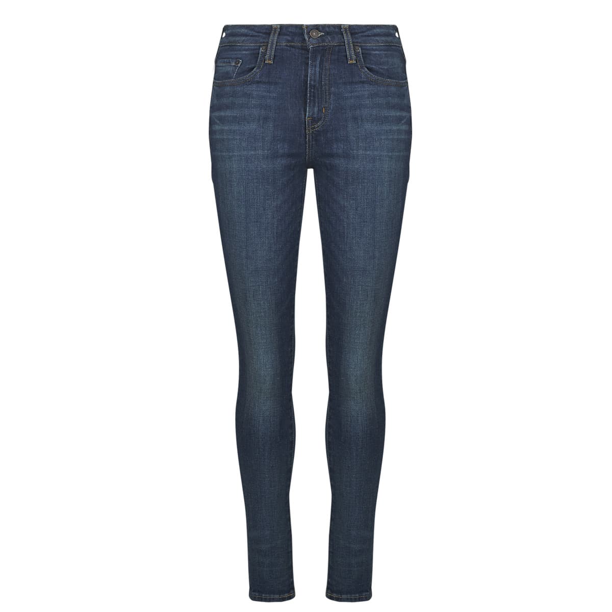 Skinny jeans Levis 721 HIGH RISE SKINNY