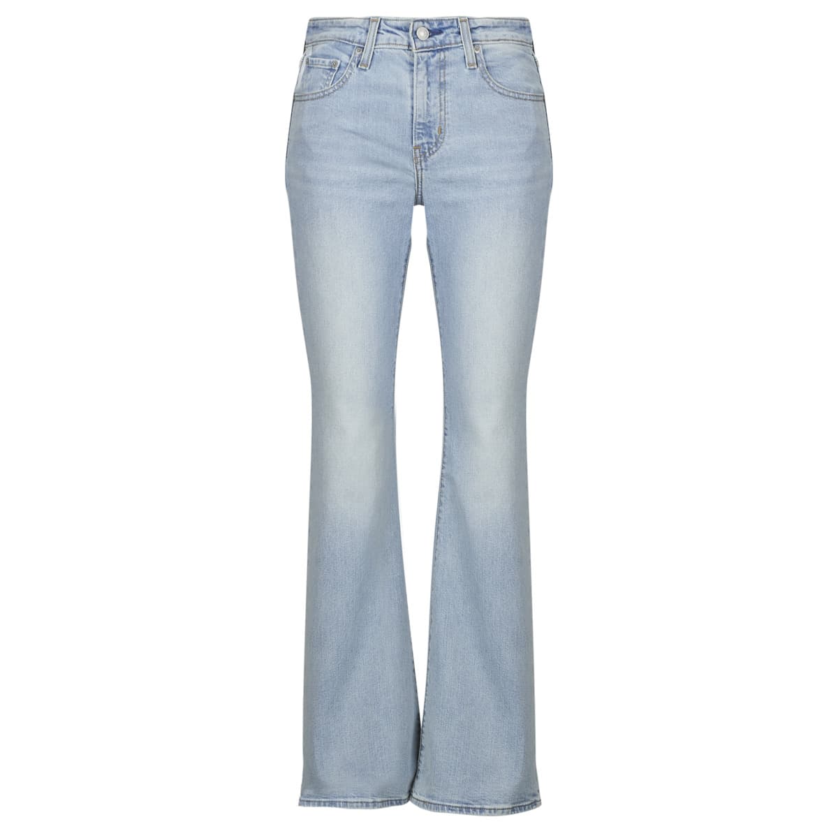 φαρδιά / καμπάνα Levis 726 HR FLARE