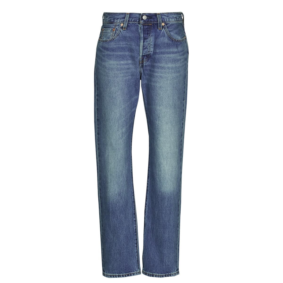 Tζιν σε ίσια γραμή Levis 501® JEANS FOR WOMEN