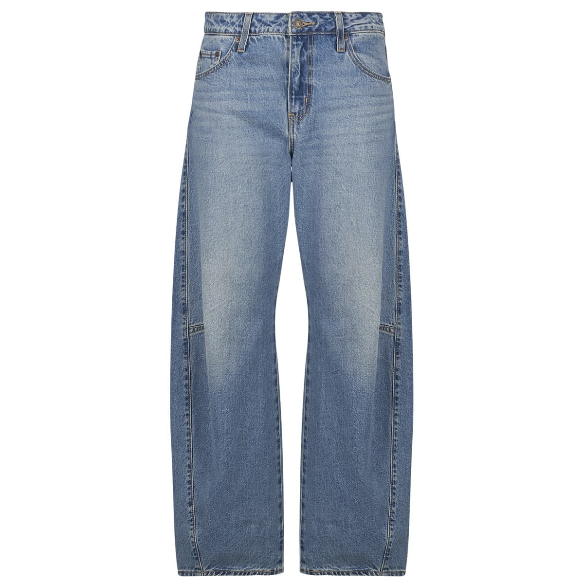 τζιν με υψηλή μέση Levis BAGGY DAD BARREL