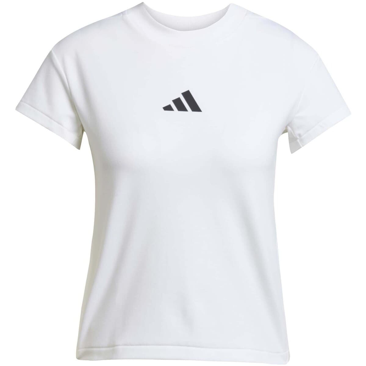 T-shirt με κοντά μανίκια adidas W Z.N.E. Bb Tee