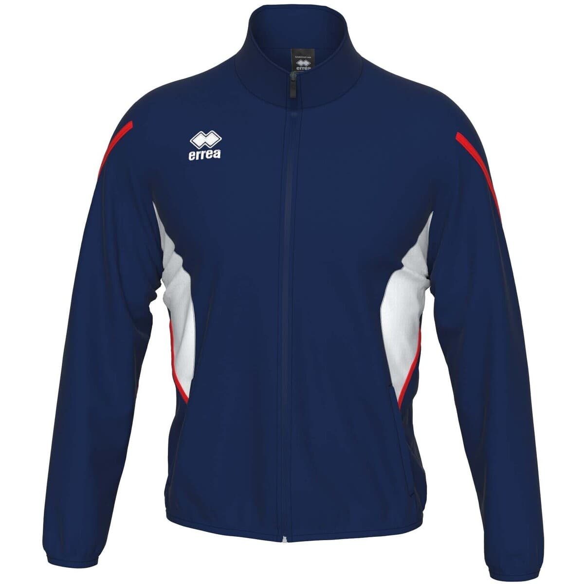 Ζακέτα Errea Christopher Ad