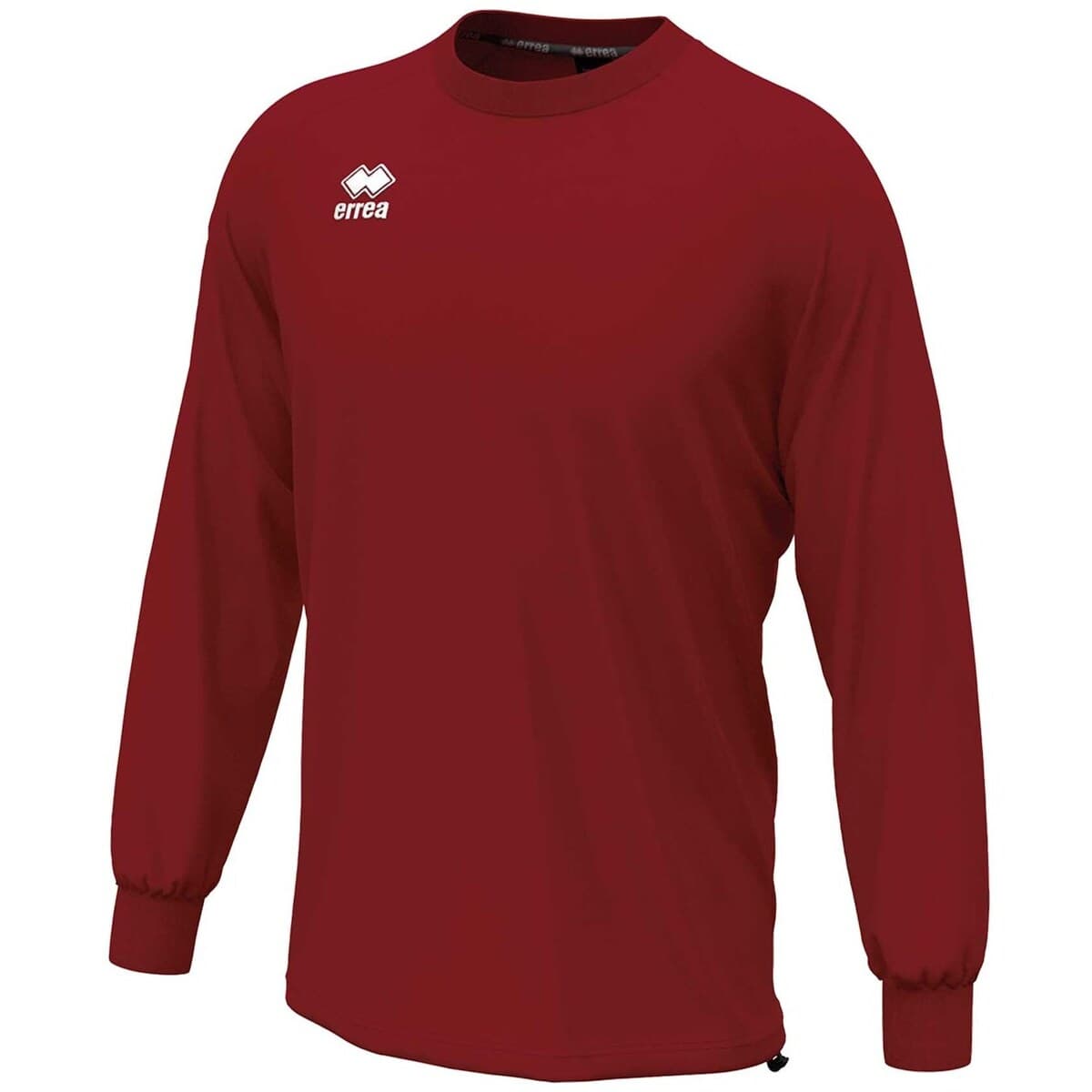 Μπλουζάκια με μακριά μανίκια Errea Madison Ad