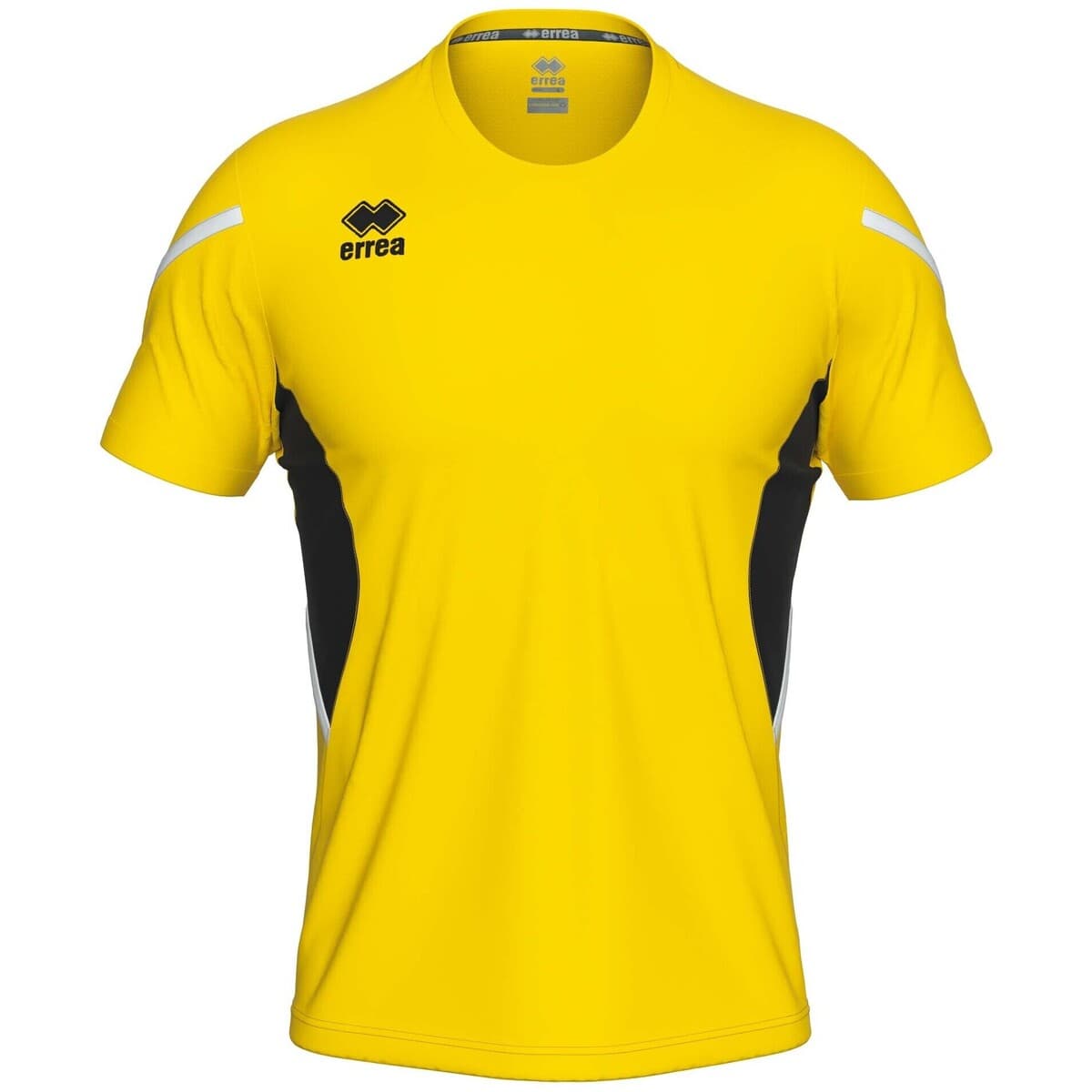 T-shirt με κοντά μανίκια Errea Curtis Maglia Mc Ad