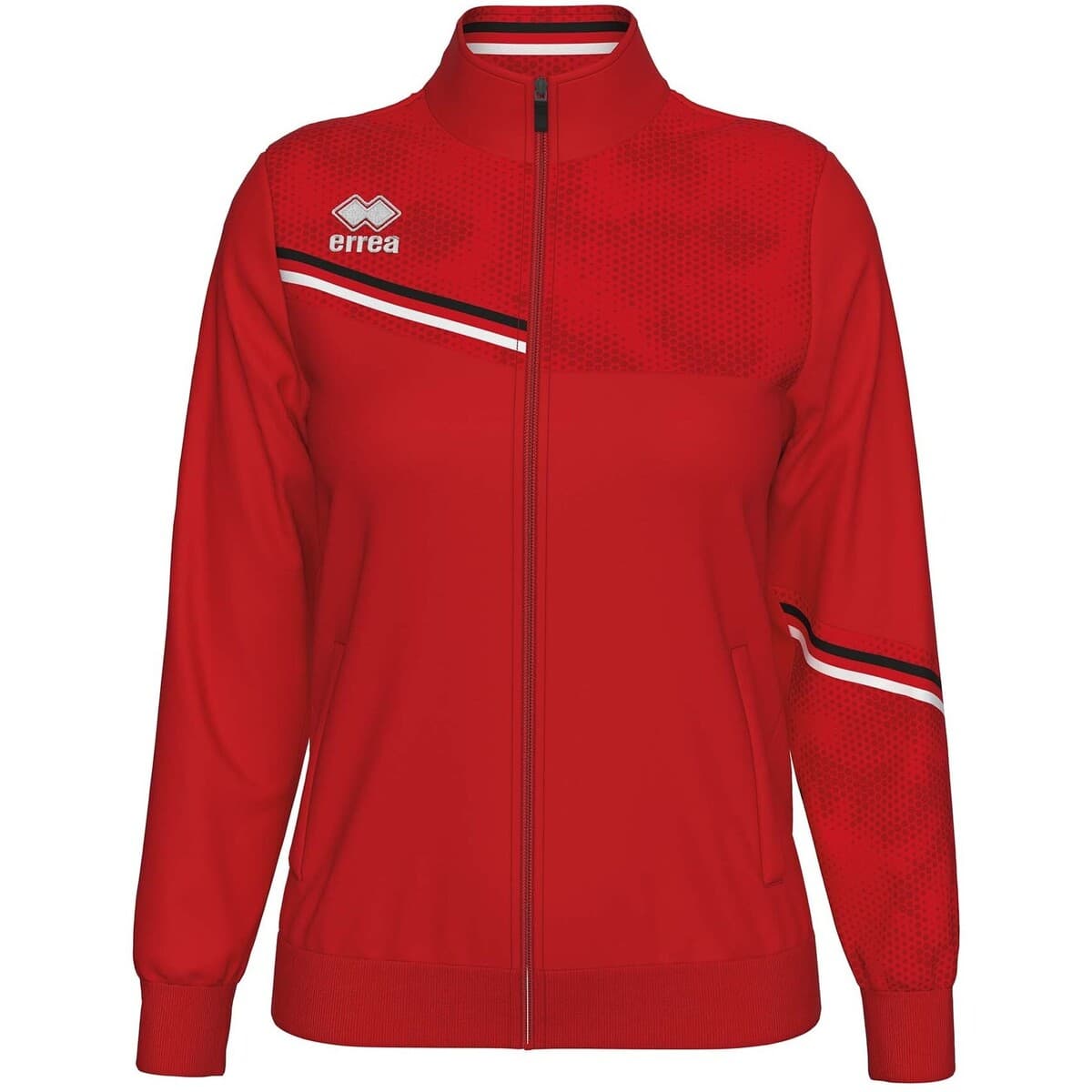 Ζακέτα Errea Estella Ad