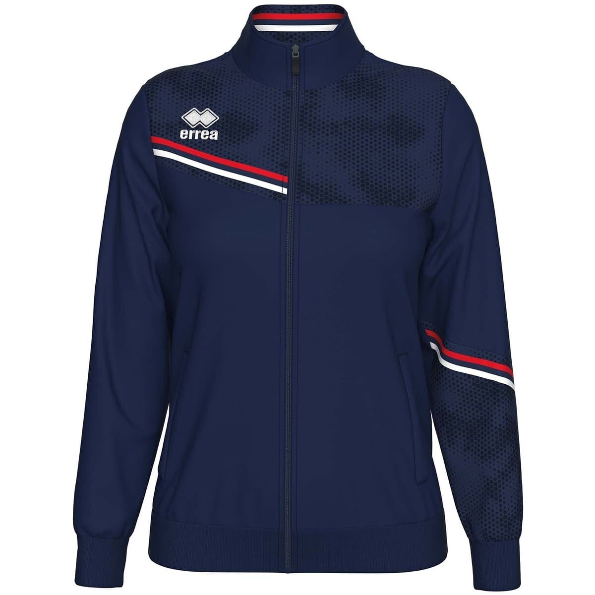 Ζακέτα Errea Estella Ad