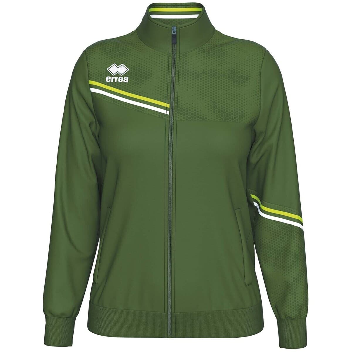 Ζακέτα Errea Estella Ad