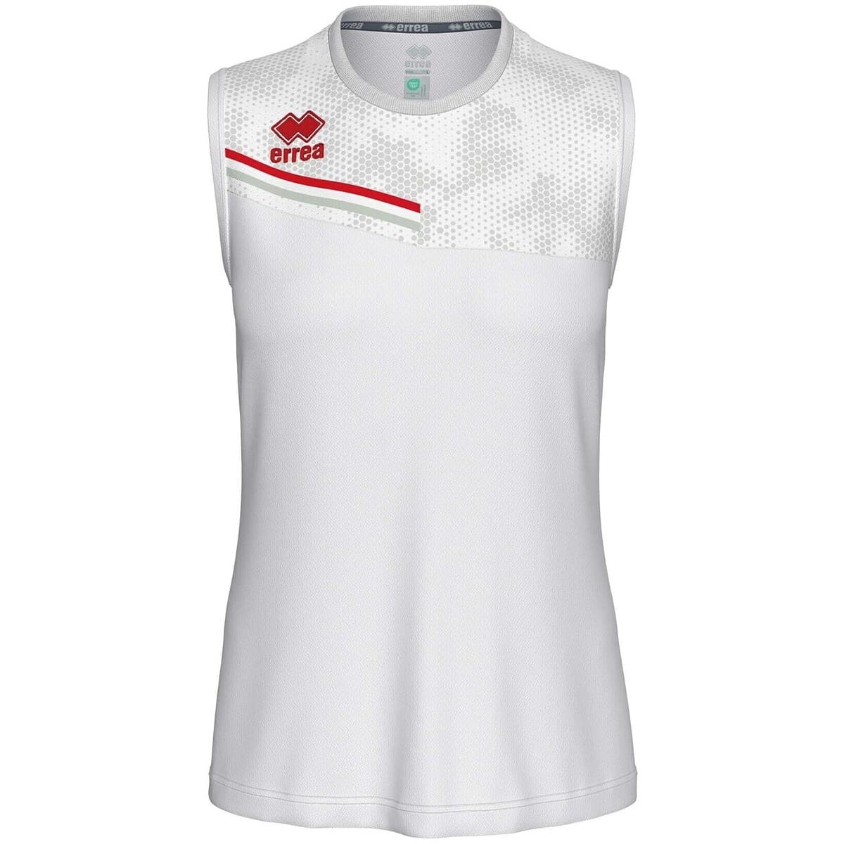 Αμάνικα/T-shirts χωρίς μανίκια Errea Eloy Canotta Ad