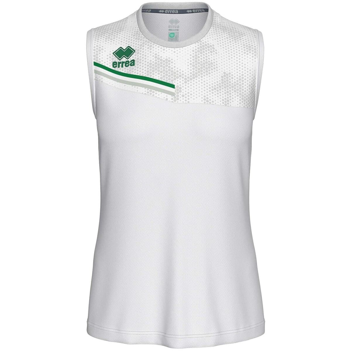 Αμάνικα/T-shirts χωρίς μανίκια Errea Eloy Canotta Ad