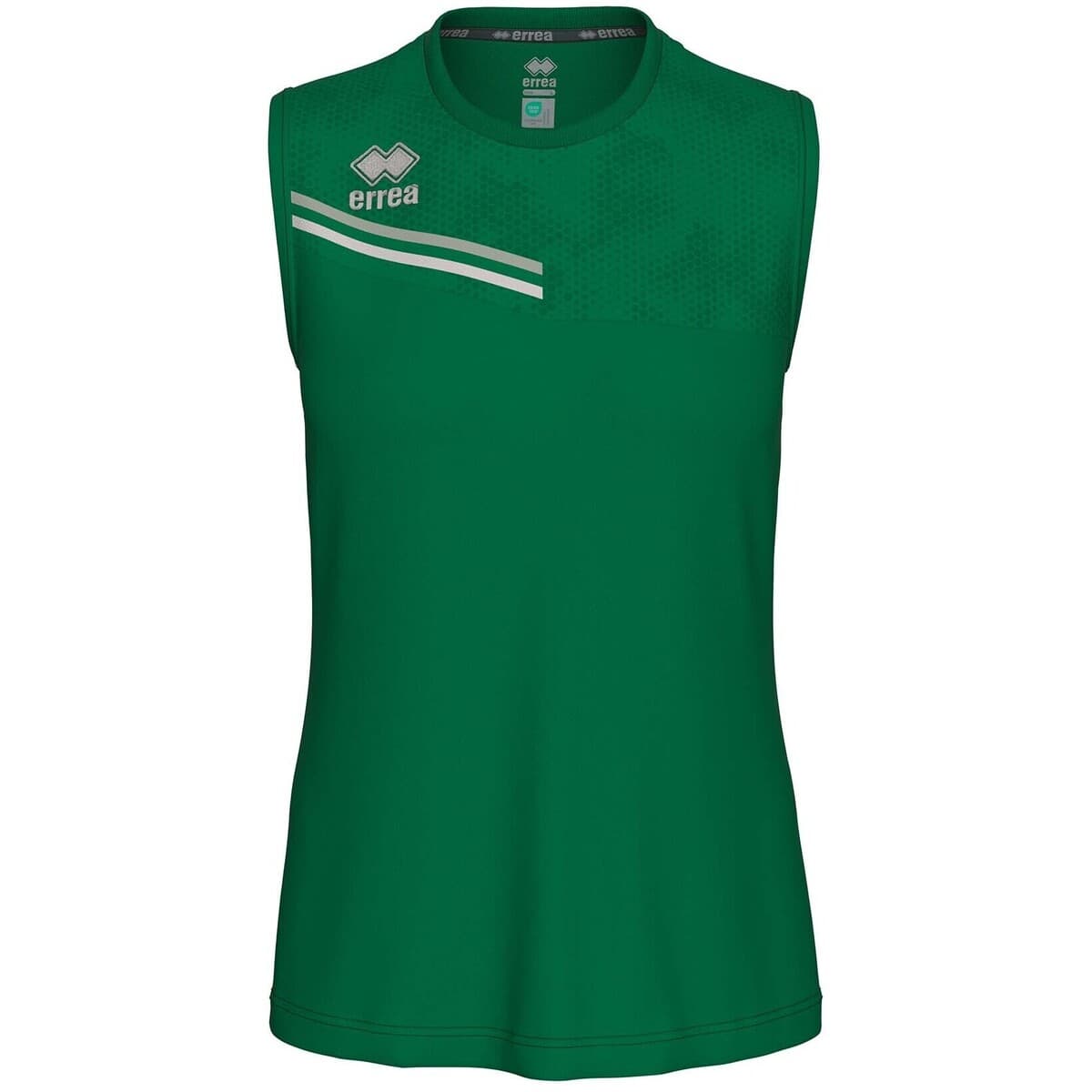 Αμάνικα/T-shirts χωρίς μανίκια Errea Eloy Canotta Ad