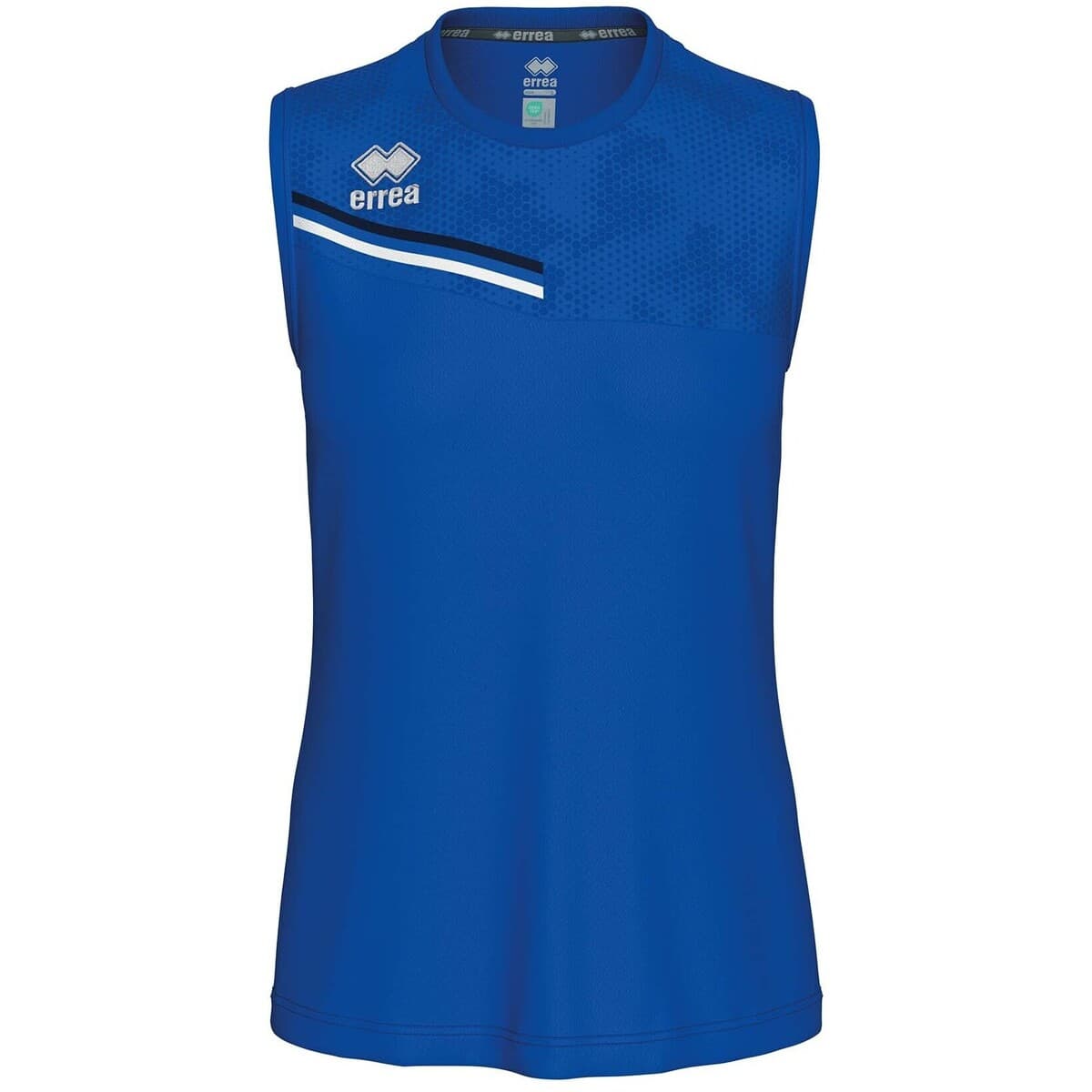 Αμάνικα/T-shirts χωρίς μανίκια Errea Eloy Canotta Ad