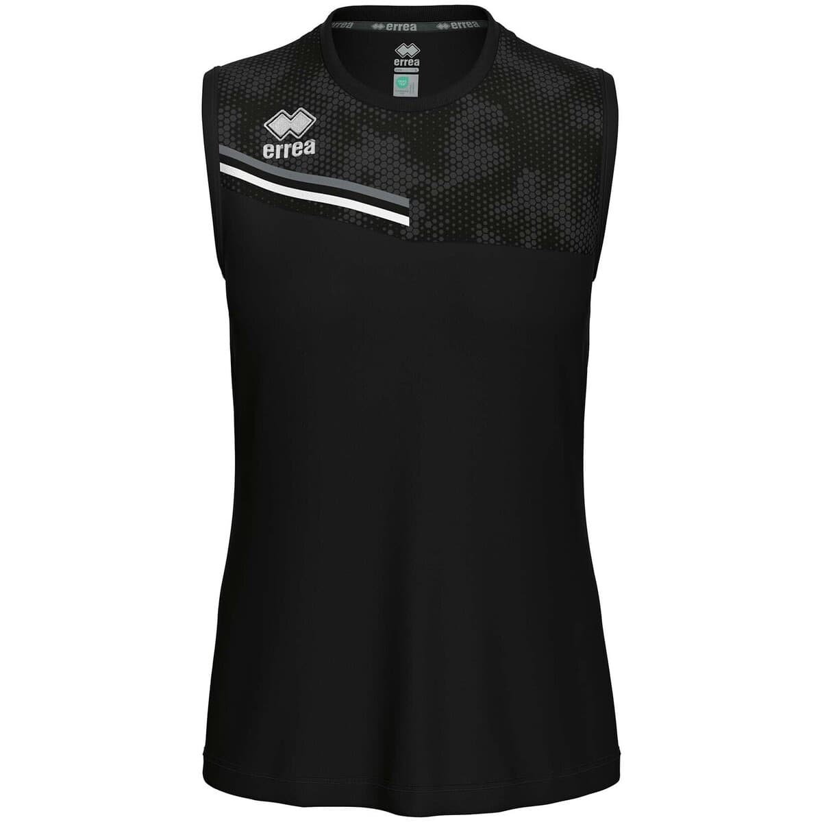 Αμάνικα/T-shirts χωρίς μανίκια Errea Eloy Canotta Ad