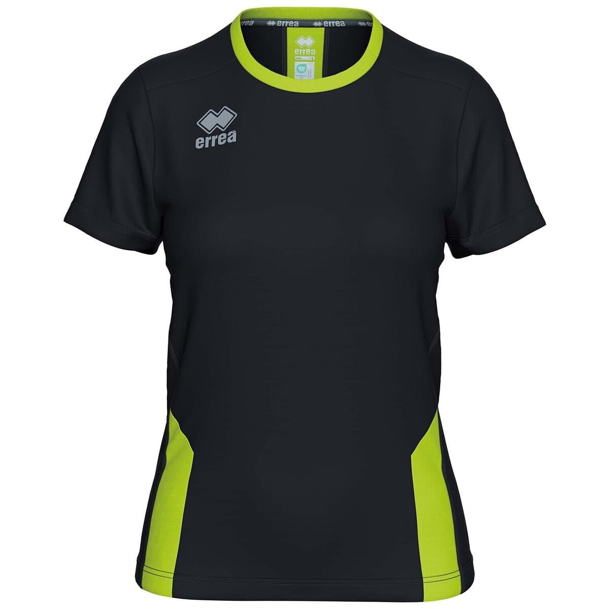 T-shirt με κοντά μανίκια Errea Remy Maglia Woman Mc Ad