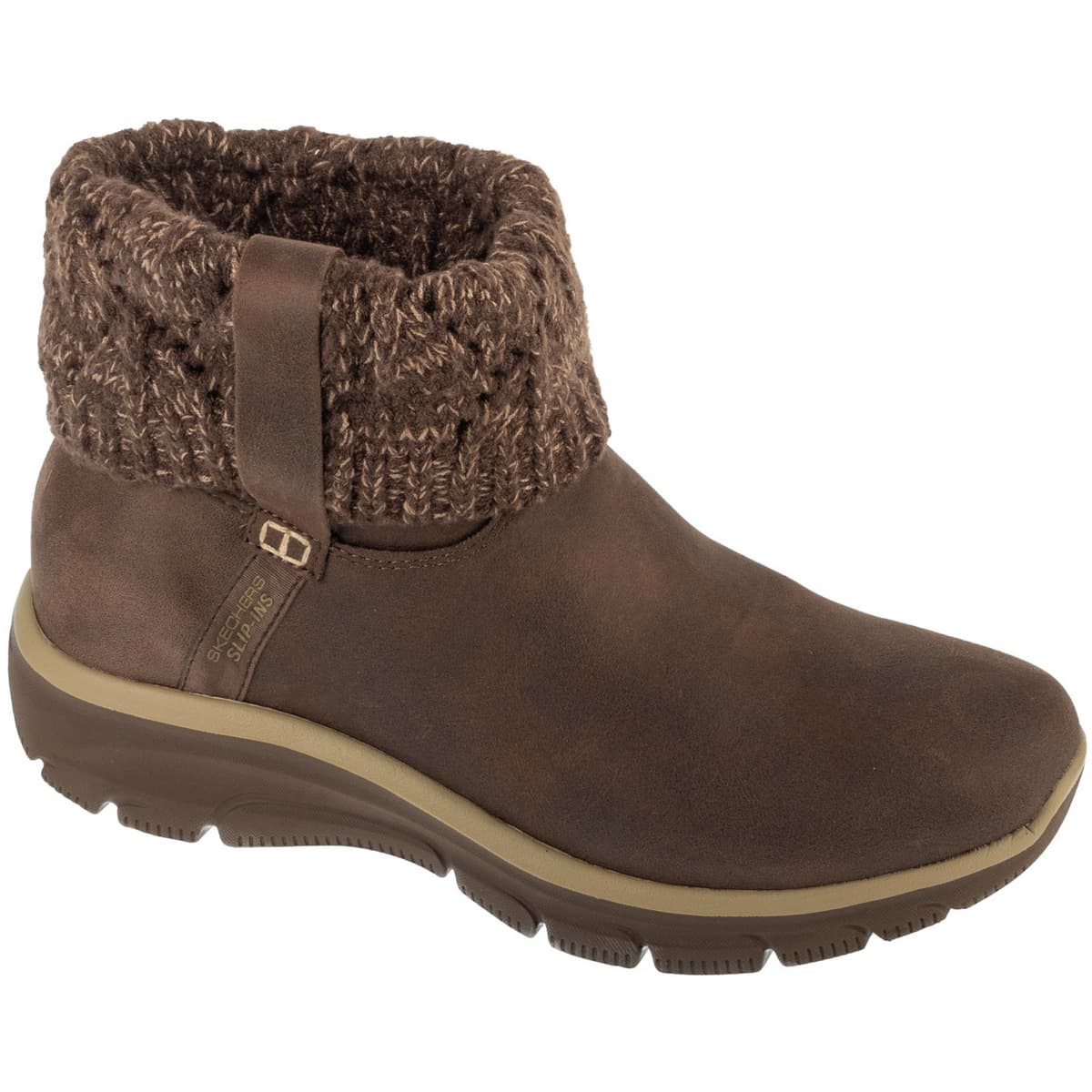 Μπότες Skechers Easy Going - Cozy Weather 2