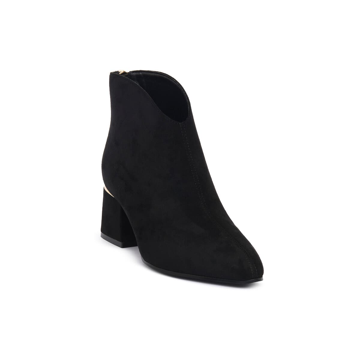 Μποτίνια Mariella Burani QUEEN BLK