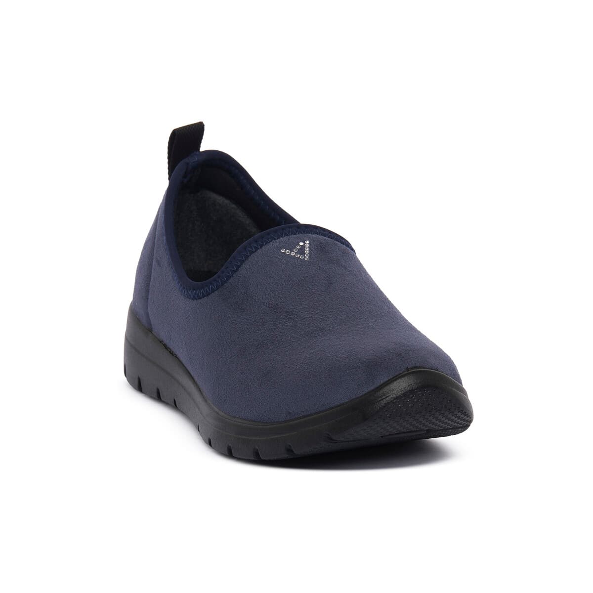 Παντόφλες Valleverde BLU PANTOFOLA