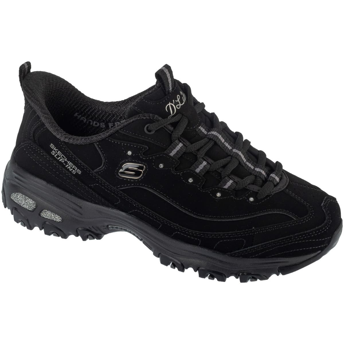 Xαμηλά Sneakers Skechers Slip-Ins: D apos;Lites - Classic Remix