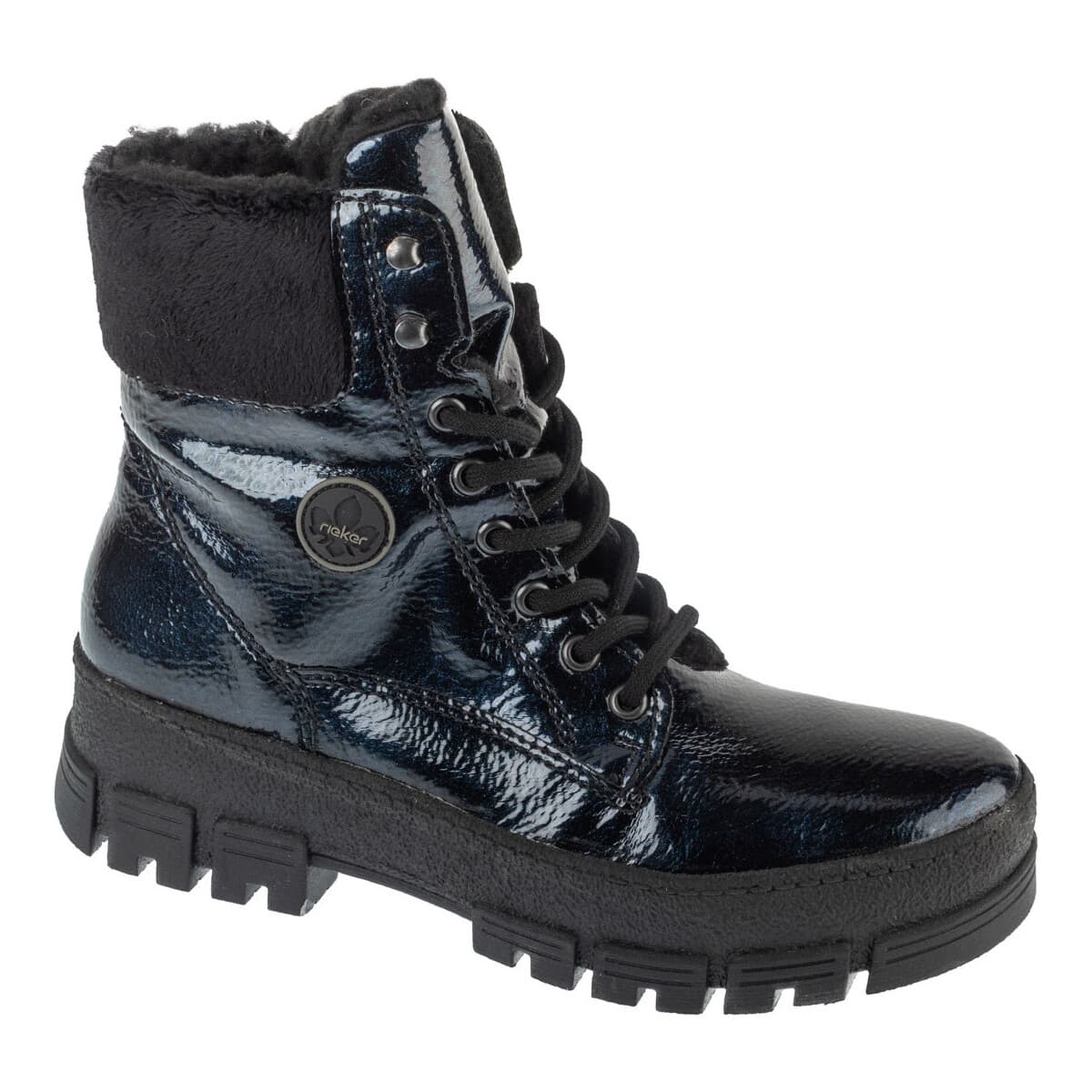 Μπότες Rieker Booties