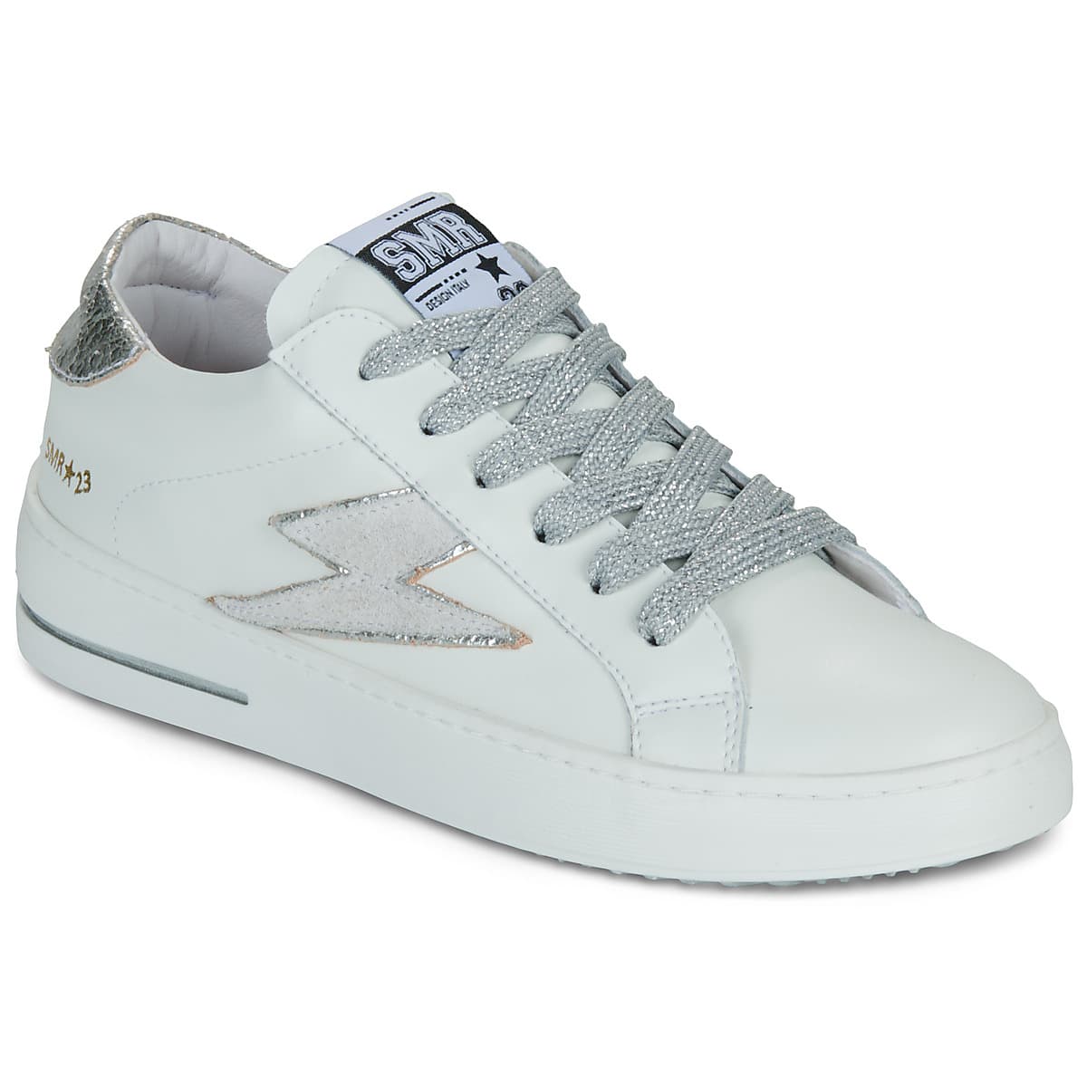 Xαμηλά Sneakers Semerdjian CINZIA