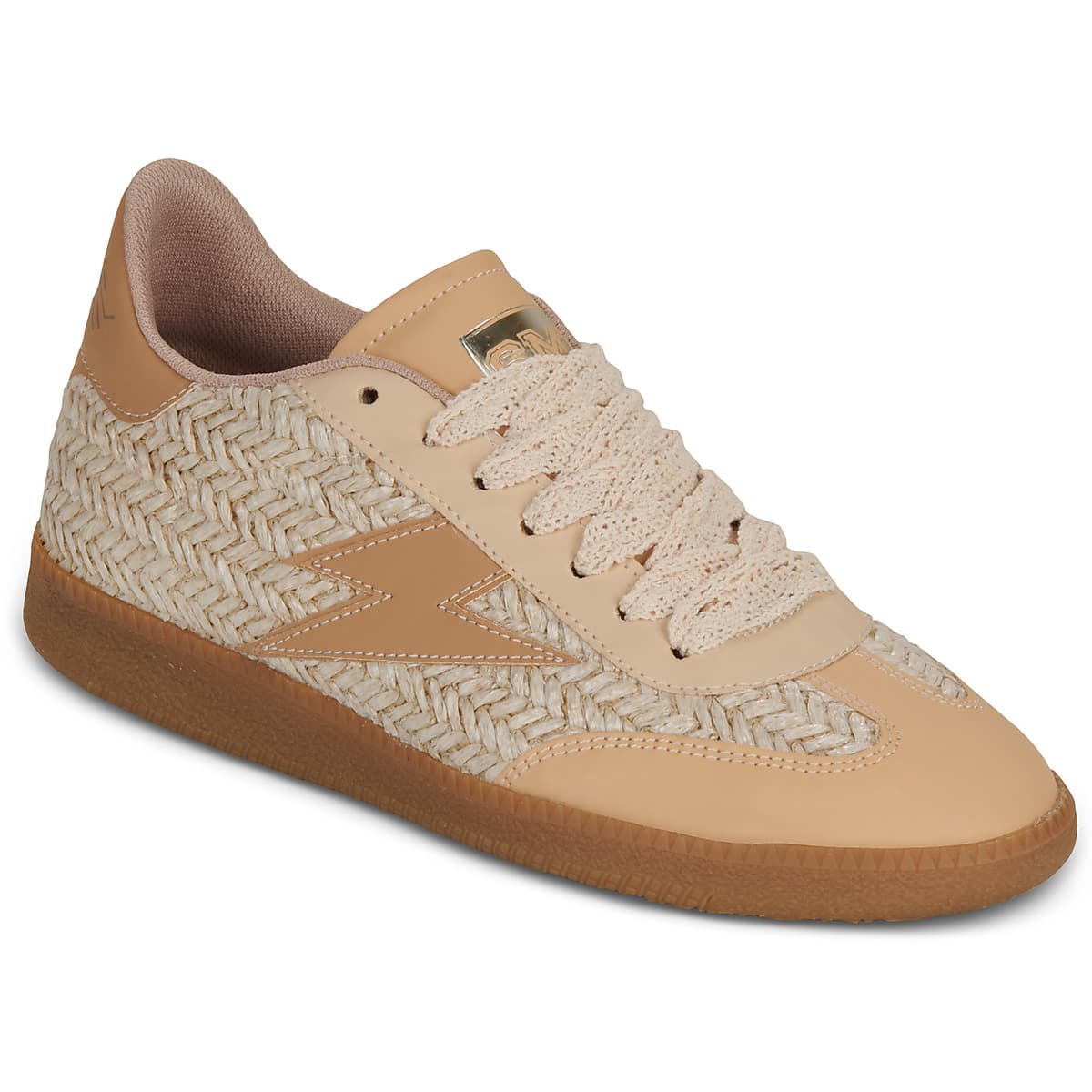 Xαμηλά Sneakers Semerdjian EMILY