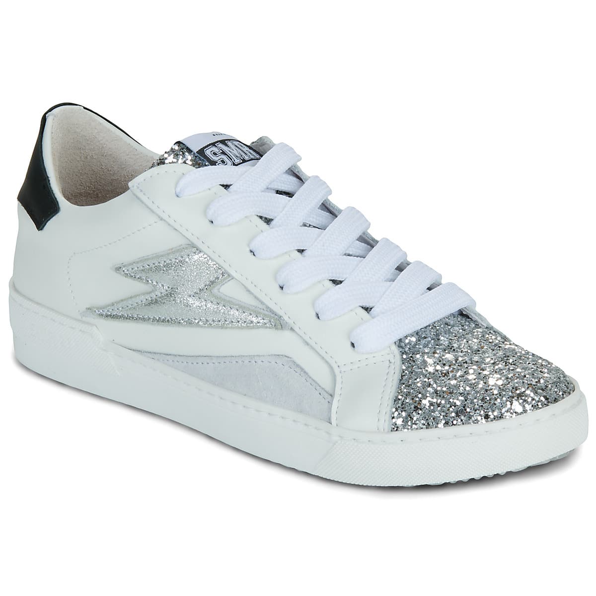 Xαμηλά Sneakers Semerdjian LARRY