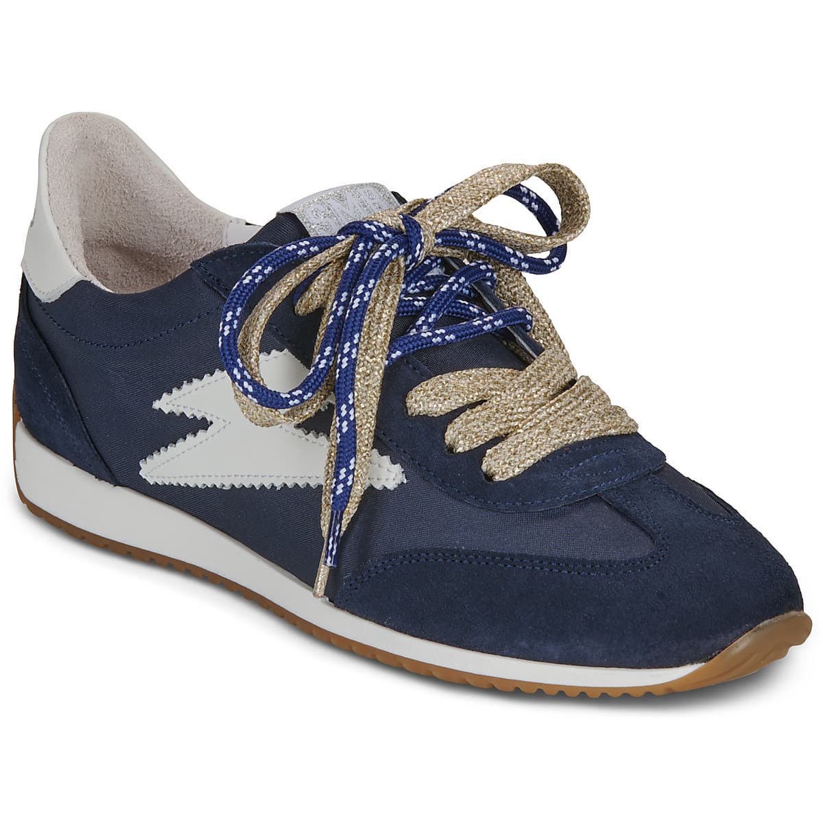 Xαμηλά Sneakers Semerdjian JUNE