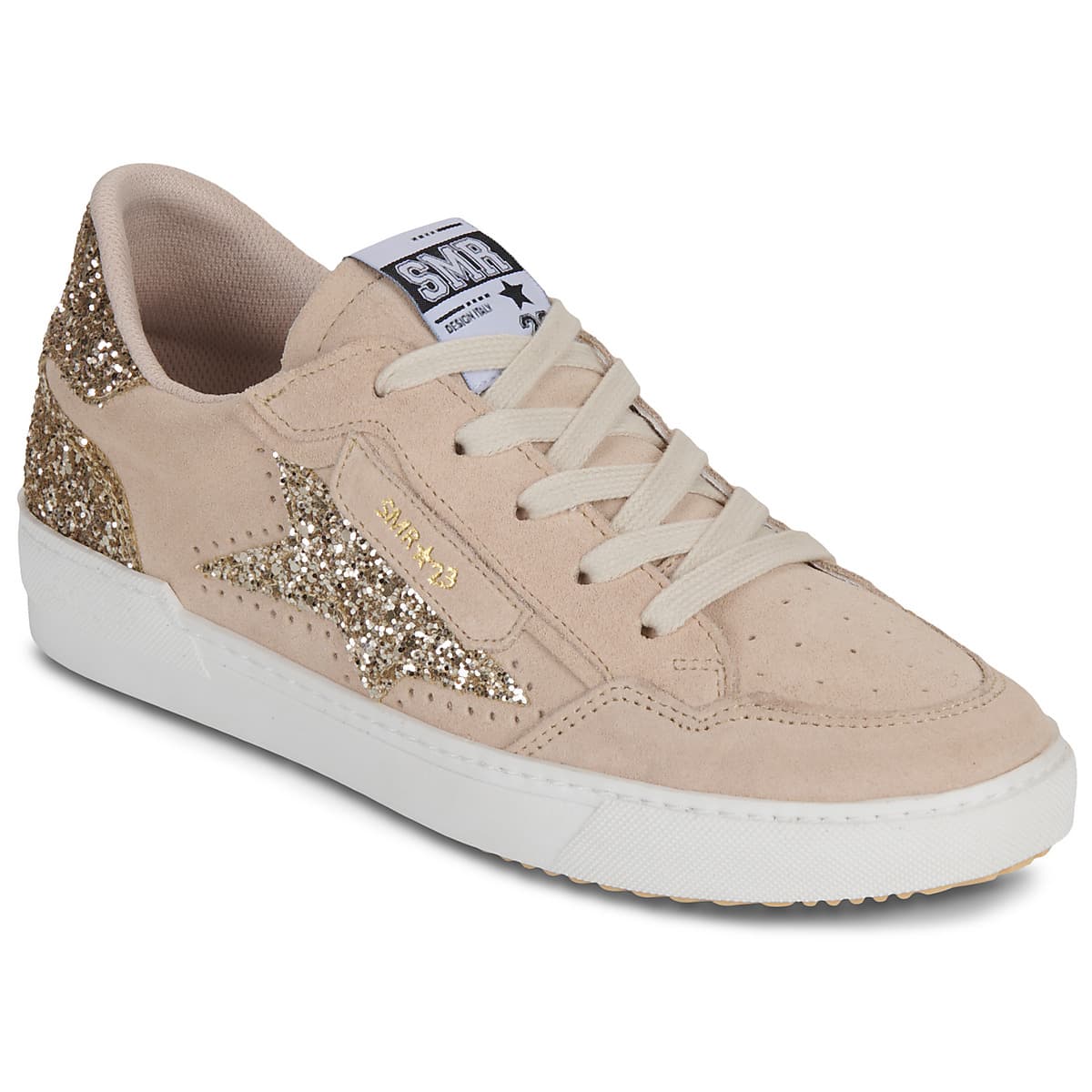 Xαμηλά Sneakers Semerdjian ALE