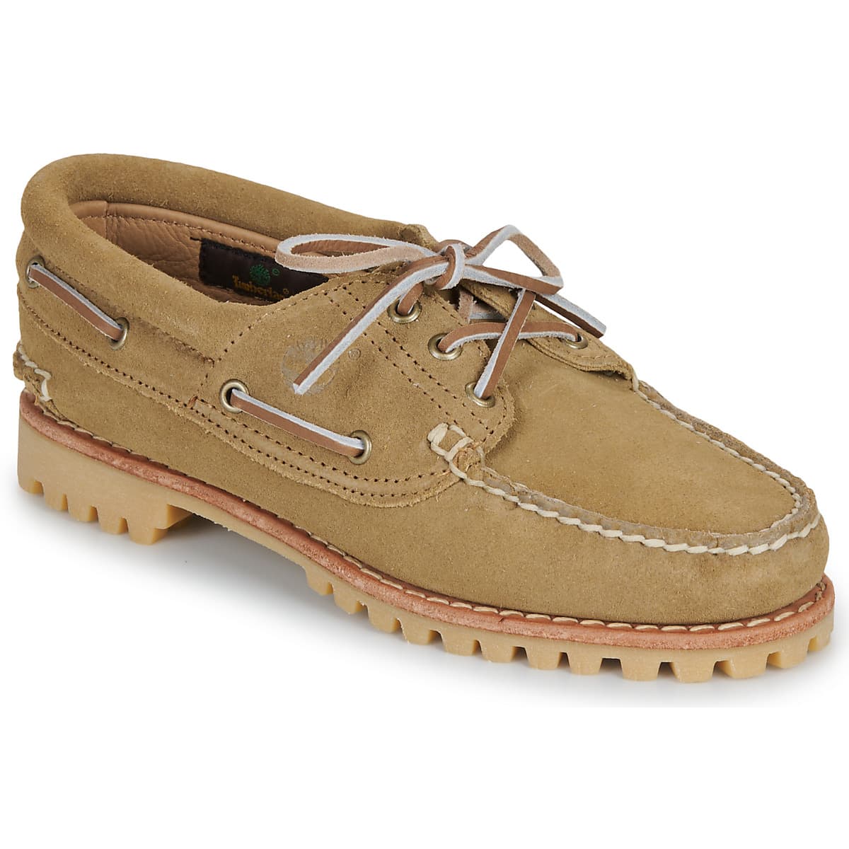 Boat shoes Timberland NOREEN