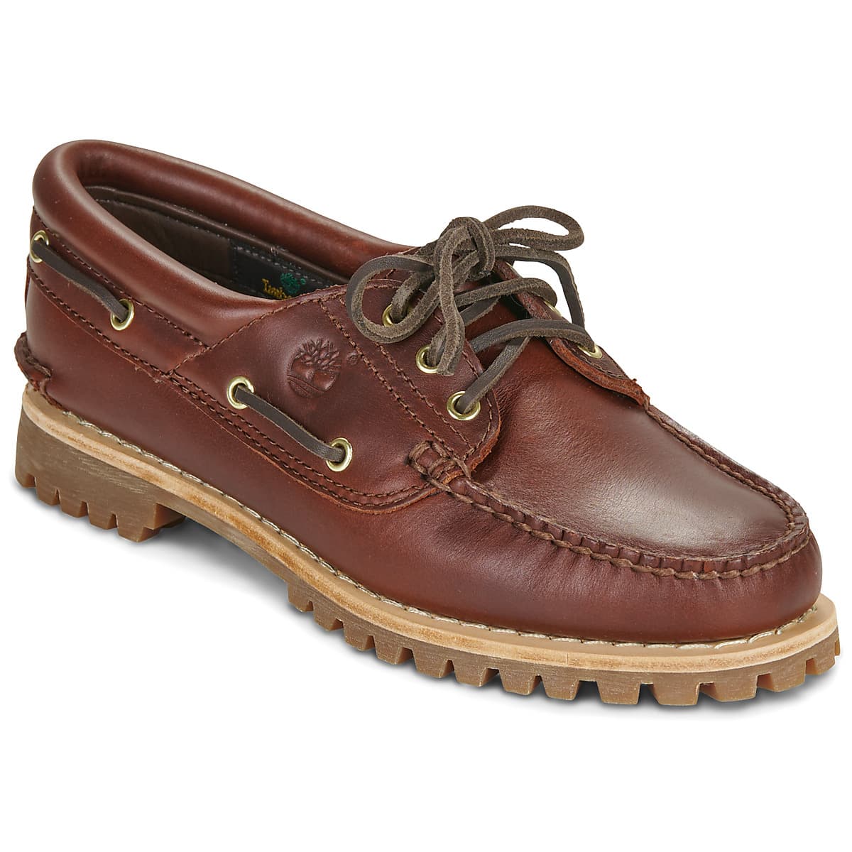 Boat shoes Timberland NOREEN