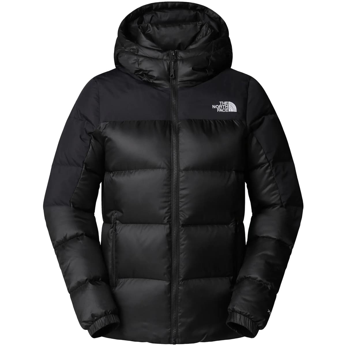 Χοντρό μπουφάν The North Face Diablo Down 2.0 Hooded Jacket