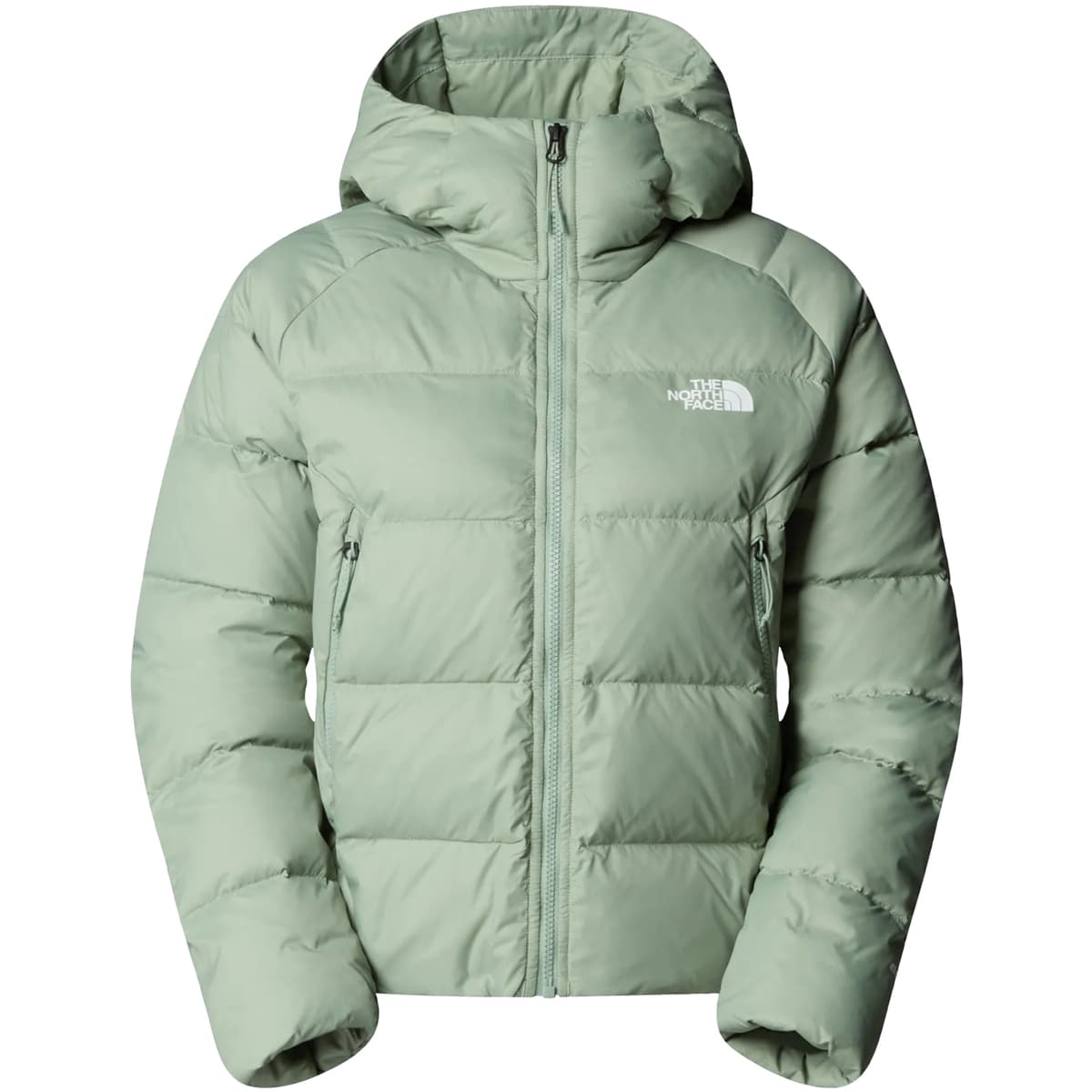 Χοντρό μπουφάν The North Face Hyalite Down Hoodie Jacket