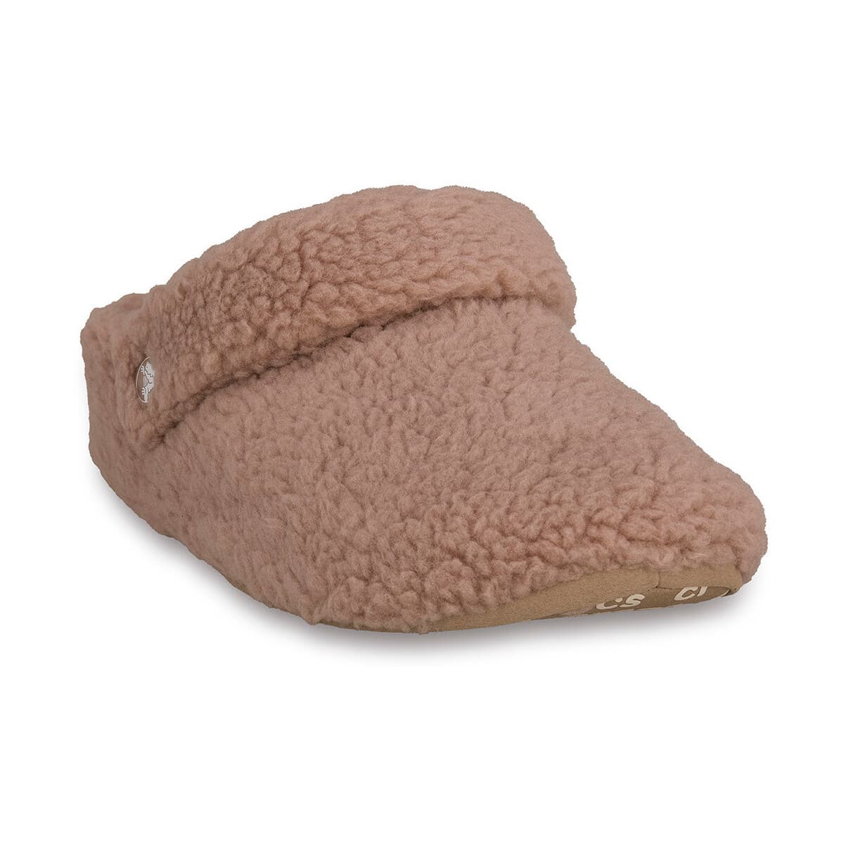 Παντόφλες Crocs MUSH COZZY SLIPPER