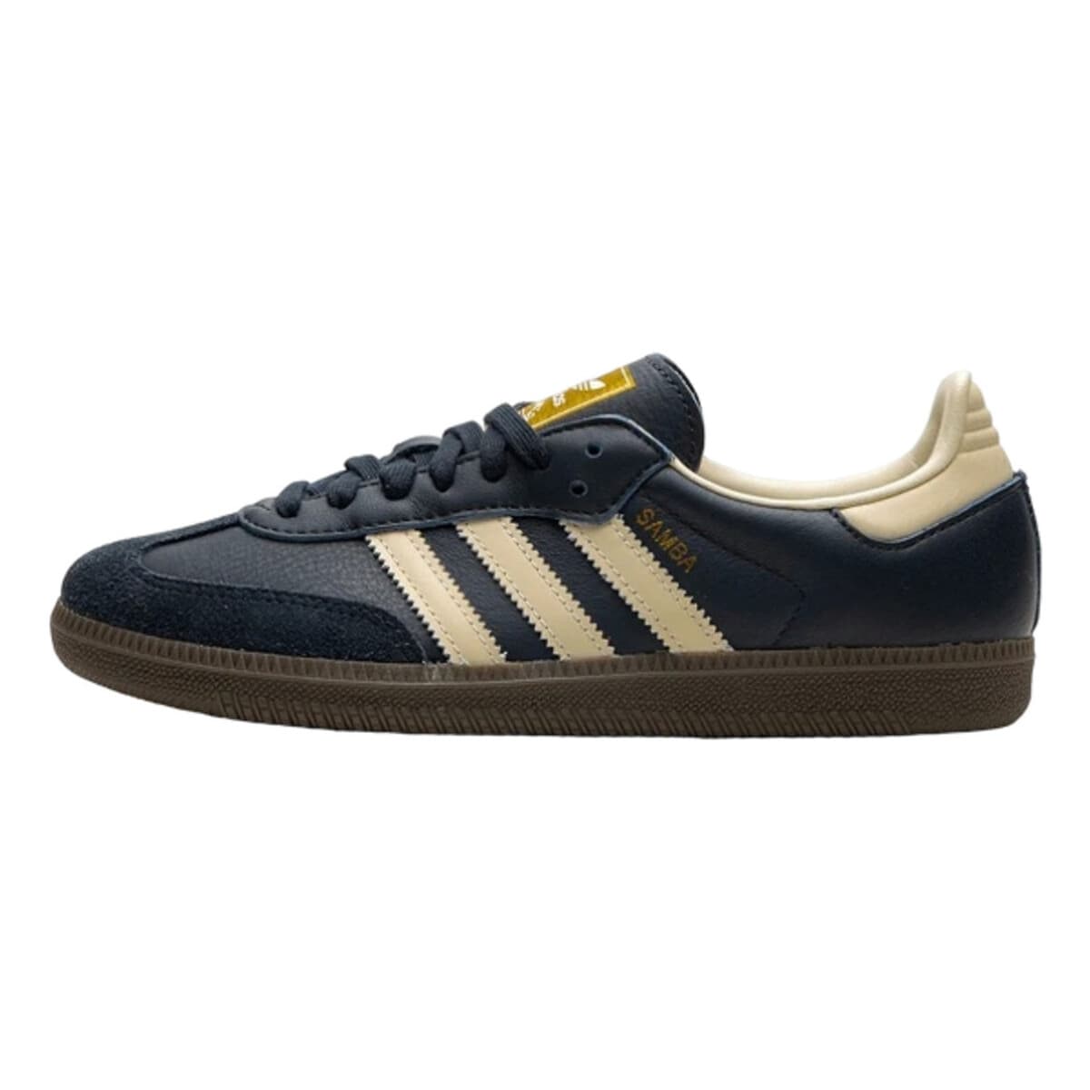 Xαμηλά Sneakers adidas Samba OG Night Navy Gum