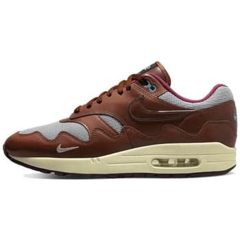 Xαμηλά Sneakers Nike Air Max 1 Patta Tan Brown