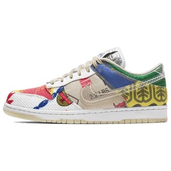 Xαμηλά Sneakers Nike Dunk Low SP City Market