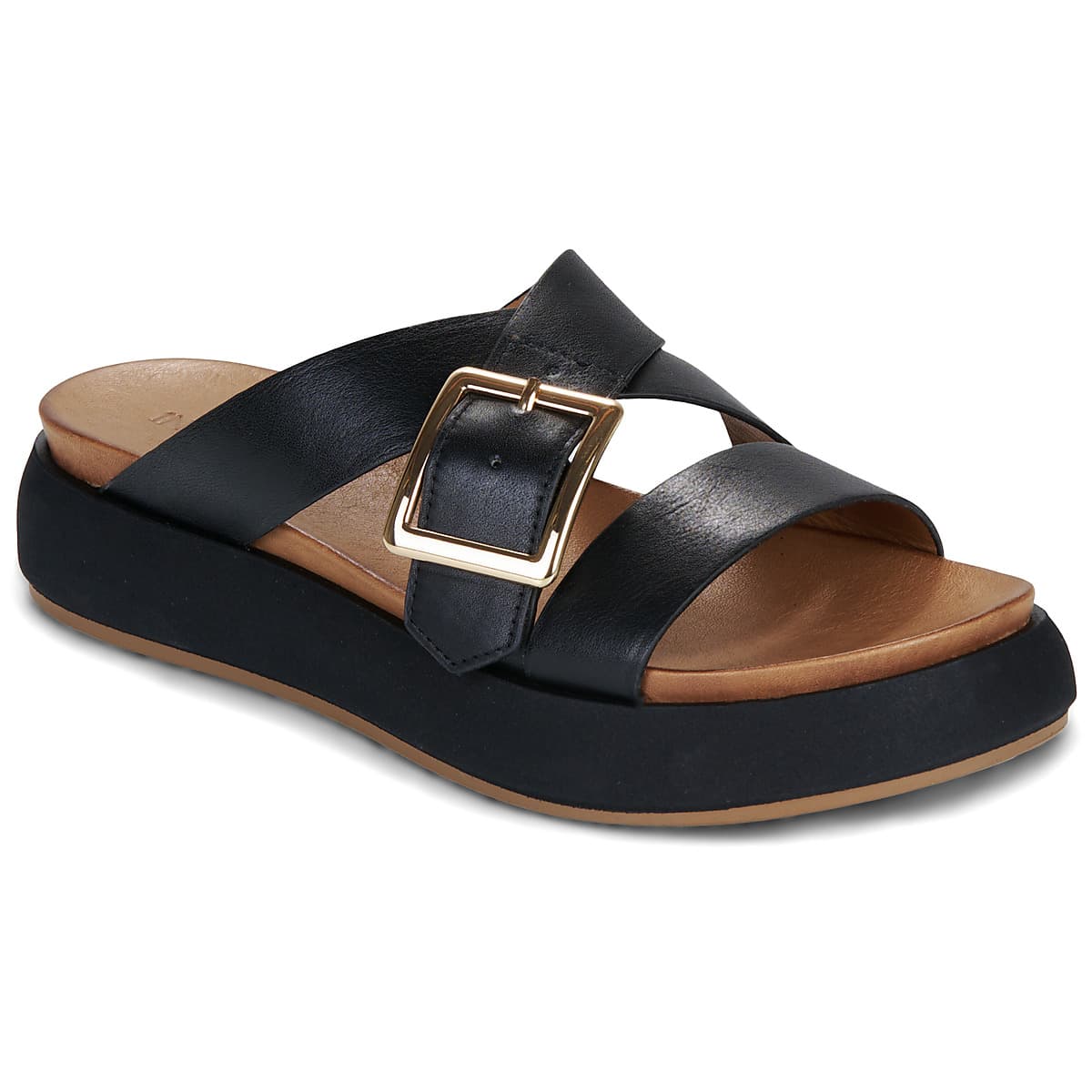 Mules Inuovo A96065