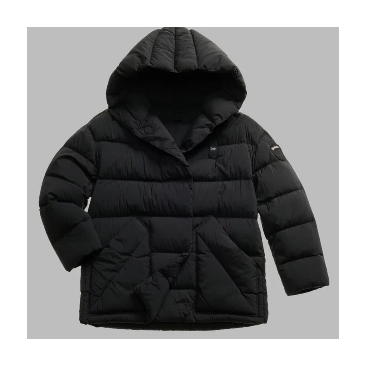 Μπουφάν Blauer PRAIRIE